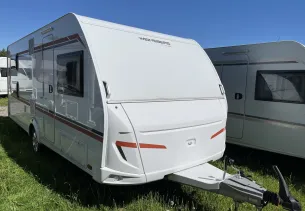 Bild CaraOne 550 UK EDITION [HOT]