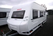 Fahrzeugbild Dethleffs Aero 500 QSK #3