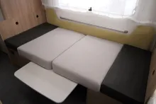 Fahrzeugbild Dethleffs Aero 500 QSK #11