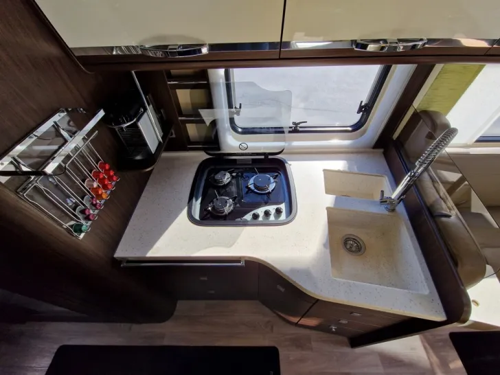 Fahrzeugbild Morelo Loft Liner 82 LB #18