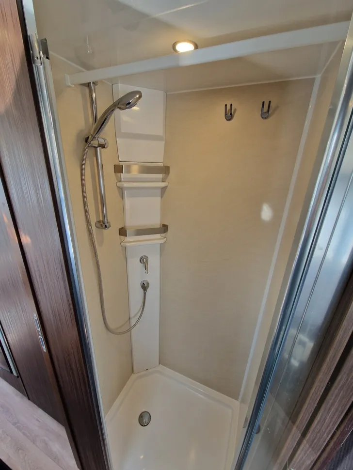 Fahrzeugbild Morelo Loft Liner 82 LB #21