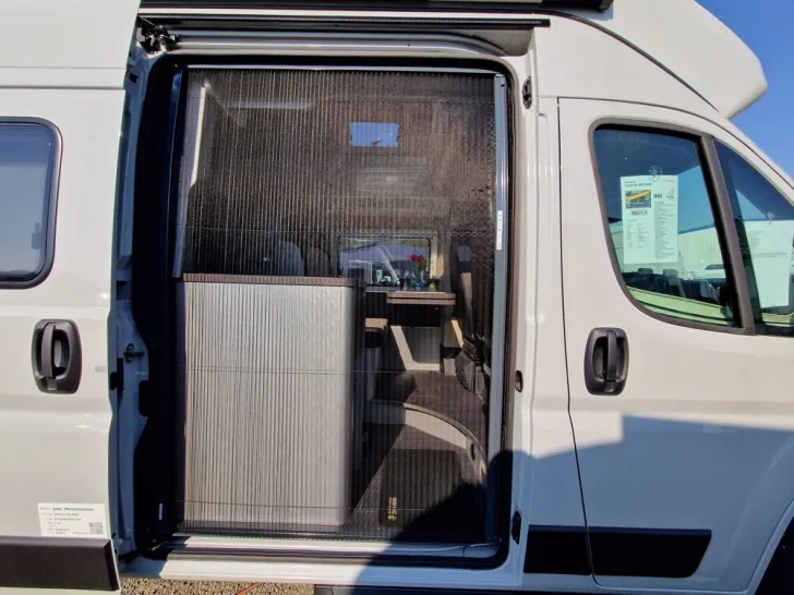 Fahrzeugbild Weinsberg CaraTour 600 MQH #9