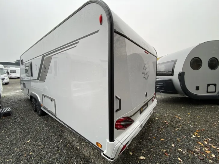 Fahrzeugbild Knaus Südwind 60 YEARS 650 PXB #3