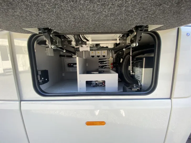 Fahrzeugbild Morelo Empire Liner 105 GO #9