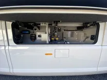 Fahrzeugbild Morelo Empire Liner 105 GO #10