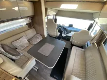 Fahrzeugbild Morelo Empire Liner 105 GO #11