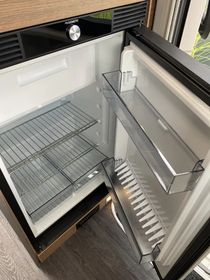 Fahrzeugbild Knaus Tourer Van VANSATION 500 LT #18