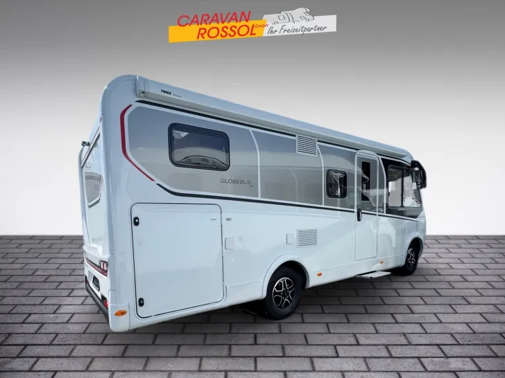 Fahrzeugbild Dethleffs Globebus Active I 6 Frühjahrs-Sale #4