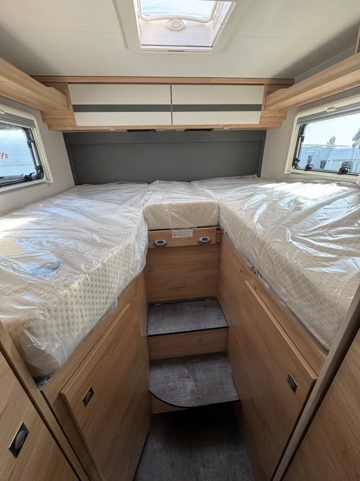 Fahrzeugbild Dethleffs Globebus Active I 6 Frühjahrs-Sale #17