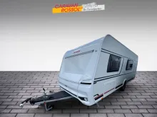 Fahrzeugbild Dethleffs Camper 560 FMK #3