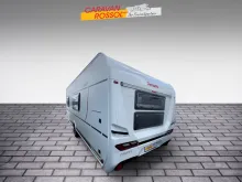 Fahrzeugbild Dethleffs Camper 560 FMK #5