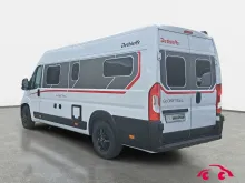 Fahrzeugbild Dethleffs Globetrail 640 ER Citroen Komfort-, Elektropaket #6