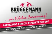 Fahrzeugbild Hymer B-Klasse ML I 880 Vollausstattung #1