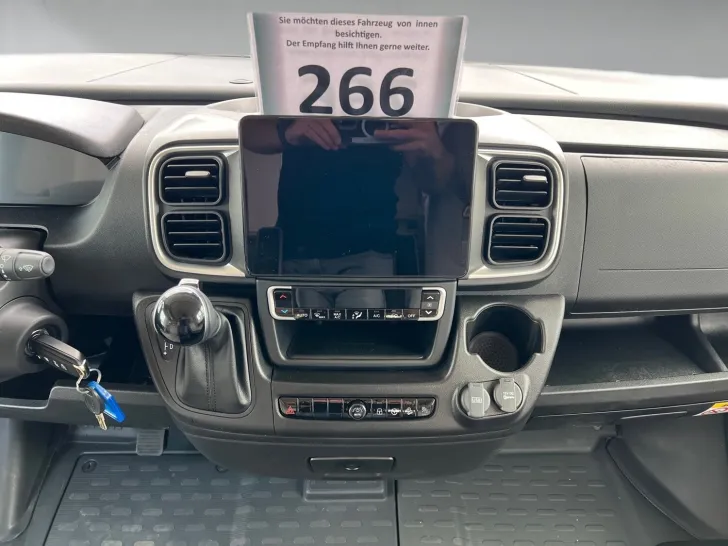 Fahrzeugbild Carthago C1-tourer I 143 KB LE comfort Fiat (266) #9