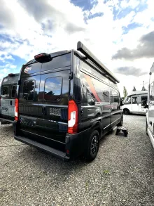 Fahrzeugbild Bürstner Eliseo C 602 #2