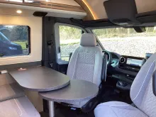 Fahrzeugbild Malibu Genius 641 LE Mercedes GENIUS #12