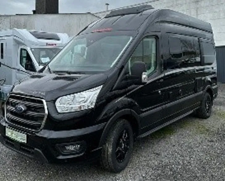 Fahrzeugbild Dethleffs Globetrail Classic 590 DK *Aktionspreis* #6