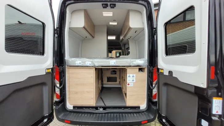 Fahrzeugbild Dethleffs Globetrail Classic 590 DK *Solar fast geschenkt #10