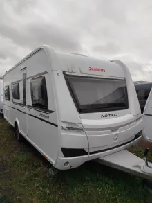 Fahrzeugbild Dethleffs Nomad 510 LE *Preisvorteil 5.174 * #3