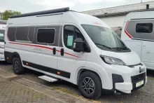 Fahrzeugbild Dethleffs Globetrail 640 EK *15 Jahre Rabatt*Automatik* #4