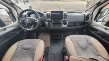 Fahrzeugbild Dethleffs Globetrail 640 EK *Automatik*Navi*RFK*Markise* #8