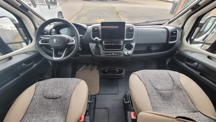 Fahrzeugbild Dethleffs Globetrail 640 EK *15 Jahre Rabatt*Automatik* #10