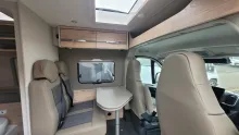 Fahrzeugbild Dethleffs Globetrail 640 EK *Automatik*Navi*RFK*Markise* #11