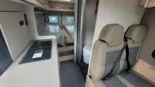 Fahrzeugbild Dethleffs Globetrail 640 EK *15 Jahre Rabatt*Automatik* #14