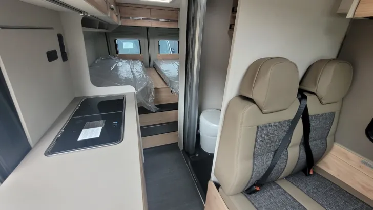 Fahrzeugbild Dethleffs Globetrail 640 EK *15 Jahre Rabatt*Automatik* #14