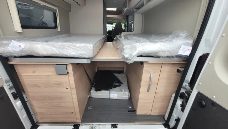 Fahrzeugbild Dethleffs Globetrail 640 EK *Automatik*Navi*RFK*Markise* #13