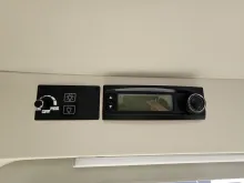 Fahrzeugbild Westfalia Columbus 601 D 180 PS Warmwasserhzg|Solar|Juli26 #19