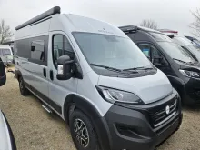 Fahrzeugbild Westfalia Columbus 601 D 180 PS Warmwasserhzg|Solar|Juli26 #29