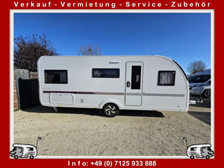 Fahrzeugbild Adria Adora 542 UL Einzelbetten|Fußbodenhzg.|ALU-Räder #1