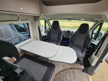 Fahrzeugbild Carado pro CV 640 Markise|Fiat Ducato|Abwassertankhzg. #5