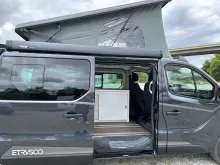 Fahrzeugbild Etrusco UC 5.0 XR Complete Selection | Navi | Kamera #9