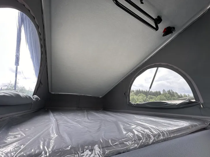 Fahrzeugbild Etrusco UC 5.0 XR Complete Selection | Navi | Kamera #15
