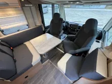 Fahrzeugbild Knaus Van i 650 MEG Dachklima | TV | Navi | Kamera #9