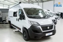 Fahrzeugbild Chausson Van First Line V697 #1