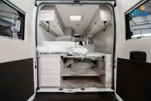 Fahrzeugbild Chausson Van First Line V697 #17