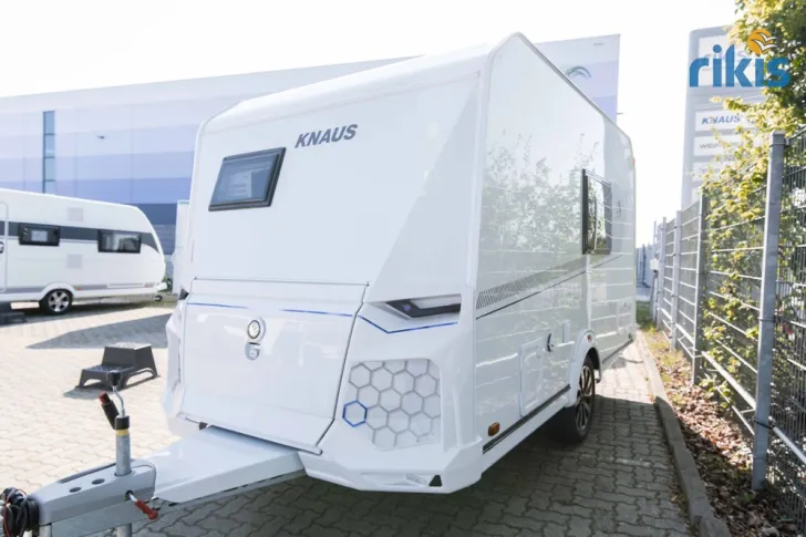 Fahrzeugbild Knaus Yaseo 340 PX #3