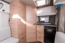 Fahrzeugbild Knaus Yaseo 340 PX #15