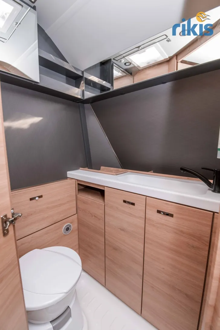 Fahrzeugbild Knaus Yaseo 340 PX #16