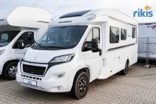 Fahrzeugbild Weinsberg CaraSuite 650 MF Peugeot #3