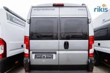Fahrzeugbild Weinsberg CaraBus 630 ME #6