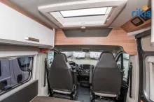 Fahrzeugbild Weinsberg CaraBus 630 ME #17