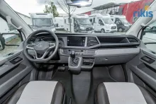 Fahrzeugbild Weinsberg X-Cursion Van EDITION PEPPER 500 LT #15