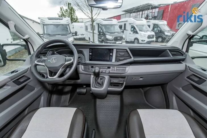 Fahrzeugbild Weinsberg X-Cursion Van EDITION PEPPER 500 LT #15