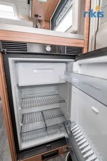 Fahrzeugbild Weinsberg X-Cursion Van EDITION PEPPER 500 LT #18