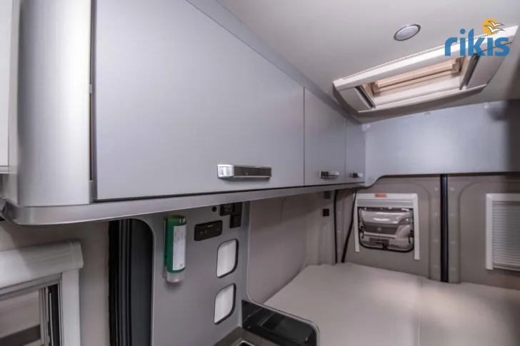 Fahrzeugbild Weinsberg CaraTour Ford 550 MQ #15