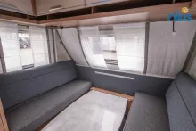 Fahrzeugbild Knaus Sport 400 LK #13